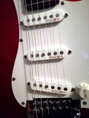 Kinman Gilmour set