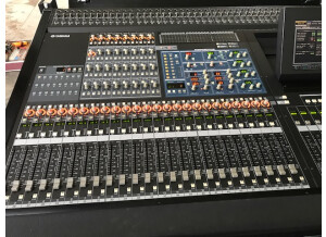 Yamaha PM5D V2 (25492)