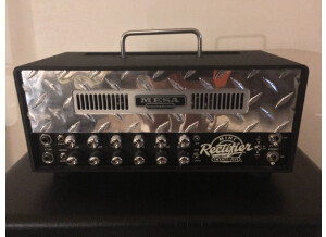 Mesa Boogie Mini Rectifier Twenty Five Head (87629)