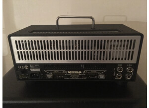 Mesa Boogie Mini Rectifier Twenty Five Head (14584)