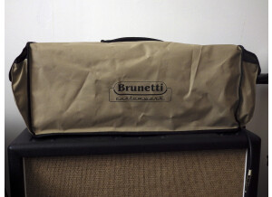 Brunetti Customwork Mercury