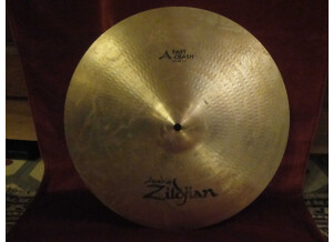Zildjian Avedis Fast Crash 18" (26569)