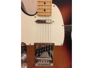 Fender Standard Telecaster LH [2009-Current] (98148)