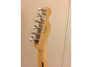 Fender Standard Telecaster LH [2009-Current] (81994)