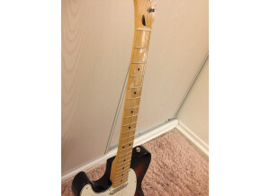 Fender Standard Telecaster LH [2009-Current] (97554)