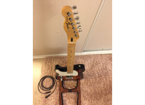 Fender Standard Telecaster LH [2009-Current] (99379)