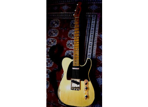 Fender Custom Shop '52 Relic Telecaster (57059)