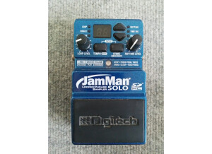 DigiTech JamMan Solo (30594)