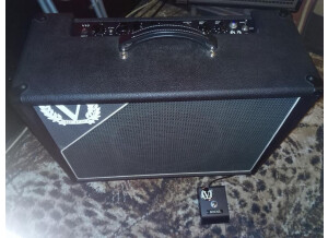 Victory Amps V10 The Baron (29639)