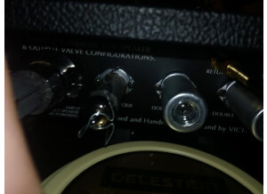 Victory Amps V10 The Baron (35399)