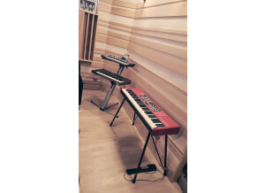 Dave Smith Instruments Pro 2 (56958)