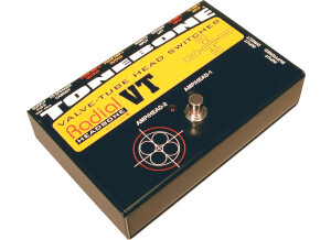 Radial Engineering Headbone VT (89890)