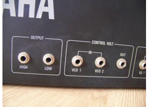 Yamaha CS15 (44310)