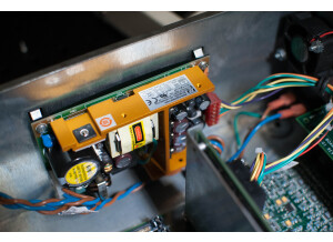 XP replacement Power for Emu Ultra