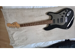 Squier Affinity Stratocaster HSS (22220)