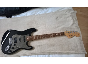 Squier Affinity Stratocaster HSS (22265)