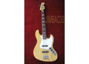Fender Jazz Bass Japan (66732)