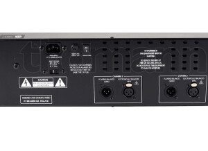 BSS Audio FCS-960 (34040)