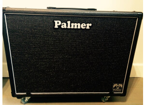 Palmer CAB 112 B (66366)