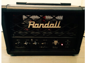 Randall RD5H (72534)