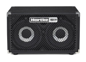 Hartke HyDrive HD210 (Avant)