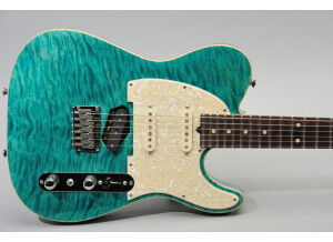 Tom Anderson hollow classic T (55415)