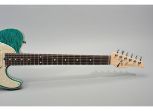 Tom Anderson hollow classic T (64096)