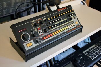 Roland TR-08 : TR 08 2 Roland TR-08 : TR 08 2