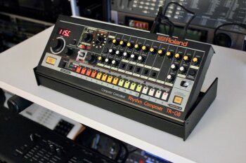 Roland TR-08 : TR 08 3 Roland TR-08 : TR 08 3
