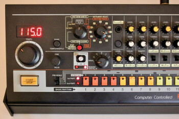 Roland TR-08 : TR 08 4 Roland TR-08 : TR 08 4