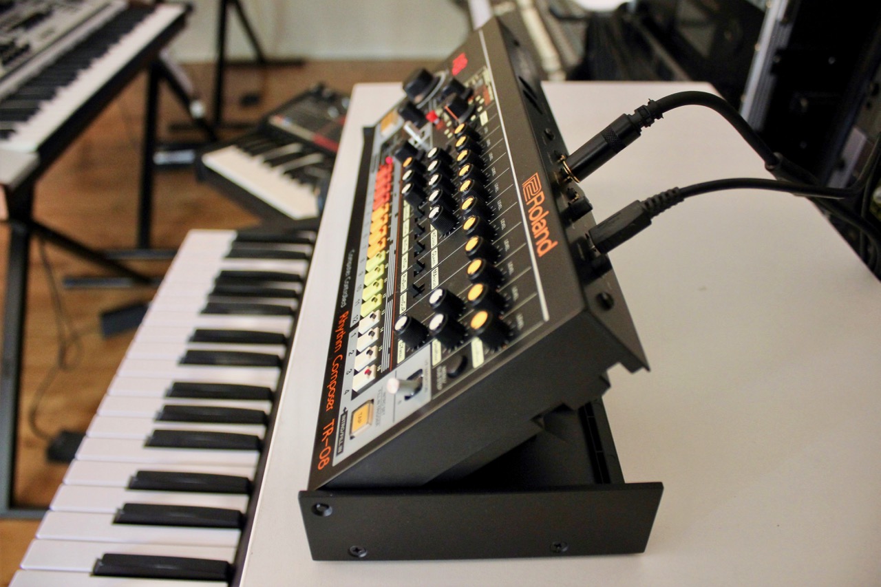 Roland TR-08 : TR 08 8