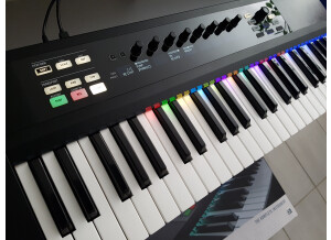 Native Instruments Komplete Kontrol S49 (92370)