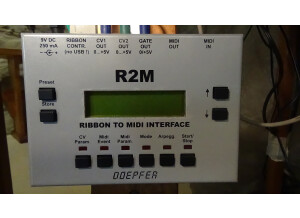 Doepfer R2M V2 (85563)