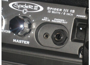 Line 6 Spider III 15 (58110)