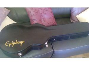 Epiphone 940-ENLPCS - Les Paul Case (57724)