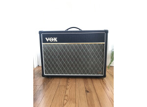 Vox AC15VR (73309)
