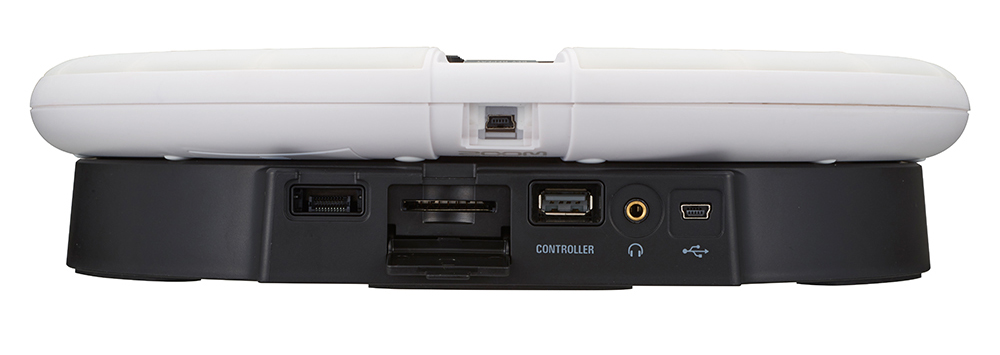 Zoom ARQ AR 48 front