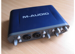 M-Audio Fast Track Pro (14417)