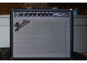 Fender Super Champ XD (35787)
