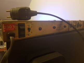 Furman GQ-15