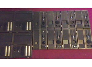 Neumann KM 184 D stereo set (54237)