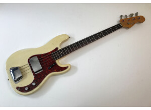 Fender Precision Bass (1966) (94000)