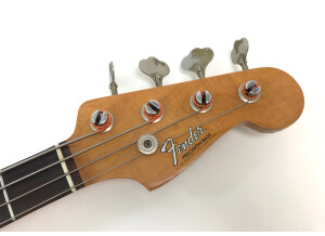 Fender Precision Bass (1966) (86745)