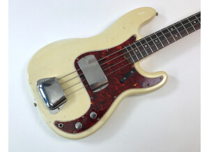 Fender Precision Bass (1966) (94716)