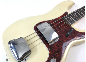 Fender Precision Bass (1966) (51016)