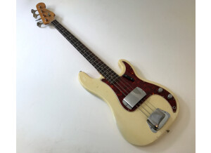 Fender Precision Bass (1966) (58063)