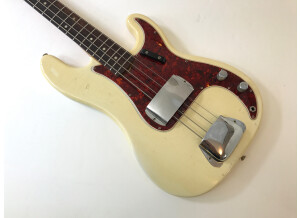 Fender Precision Bass (1966) (37768)