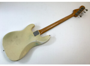 Fender Precision Bass (1966) (99653)