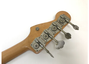 Fender Precision Bass (1966) (32376)