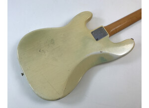 Fender Precision Bass (1966) (80885)